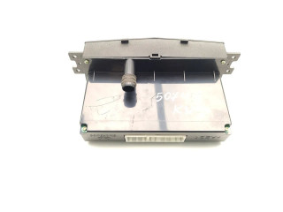 Блок управления климат-контролем 20953114   Opel Antara