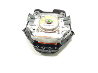 Подушка безопасности водителя 48150-86G00 Suzuki Ignis