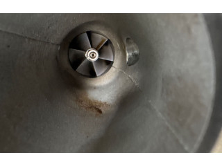  Турбина Maserati Ghibli  297710         