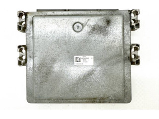 Блок управления двигателя A2C12510102, 237107137R Dacia Duster II