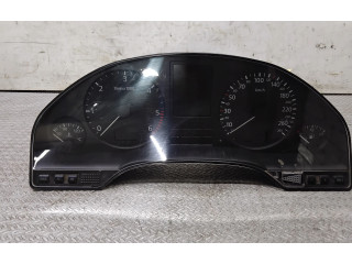 Панель приборов 4D0919033G Audi A8 S8 D2 4D