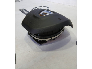 Подушка безопасности водителя 985701142C Dacia Sandero