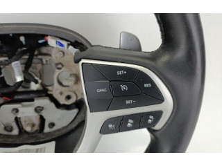 Руль Jeep Grand Cherokee 2010 - 2021 года P1WE281AS