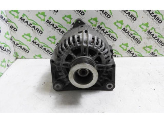 Генератор       Dacia Logan I  2004 - 2012 года   