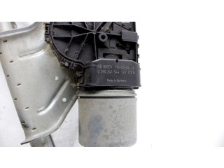 Моторчик дворников 8200619512 Dacia Duster