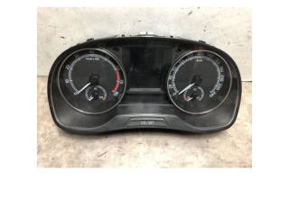 Панель приборов 6V0920740D, 6V0920740D Skoda Fabia Mk3 (NJ)