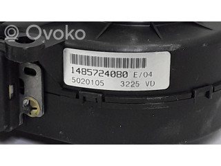 Вентилятор печки 1485724080 Citroen C8