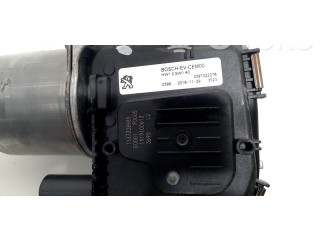 Поршень Двигатель стеклоочистителей DV5RC(YHZ) 3397022076 Citroen C5 Aircross