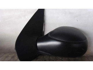 Zpětné zrcátko Peugeot 206+