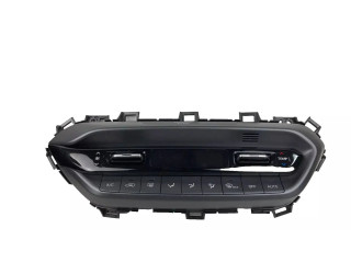 Блок управления климат-контролем 97250Q0700, 97250-Q0700   Hyundai Bayon