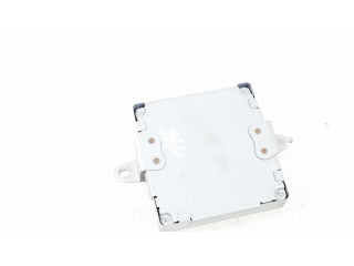 Блок управления подвески