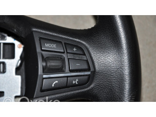 Руль BMW 5 GT F07 2010-2017 года KLE-947