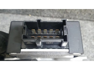 Блок управления топливного насоса