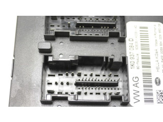Блок комфорта 1K0937084D   Skoda Octavia Mk2 (1Z)   