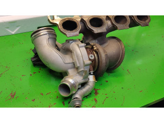 Турбина Mini One - Cooper F56 F55 1.6 8631903, 11658631903 для двигателя 000 для двигателя 000