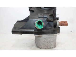 Масляный насос 03N117021 Audi A3 S3 A3 Sportback 8P