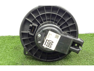 Вентилятор печки 1163408601 Mitsubishi Montero