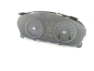 Přístrojová deska Hyundai Getz 2003 940031C050, 200387600H