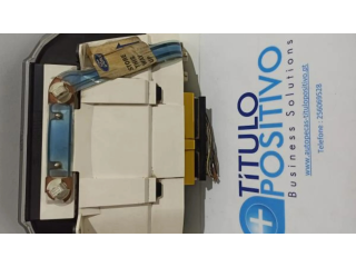 Přístrojová deska Peugeot 504 89FB-10848-A