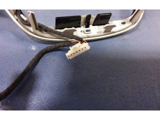 Руль Skoda Octavia 985 1959 - 1971 года