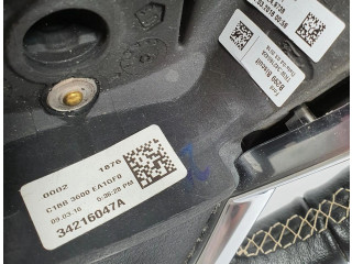 Volant Ford Fiesta 2016 C1BB3600