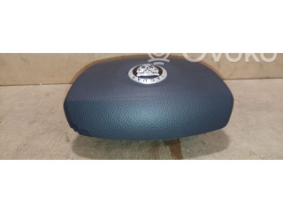 Подушка безопасности водителя 9W83043B13AD, 9W83043B13AD0LEG   Jaguar XF