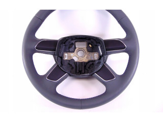 Руль Audi Q3 8U 2011 - 2016 года 8U0419091A