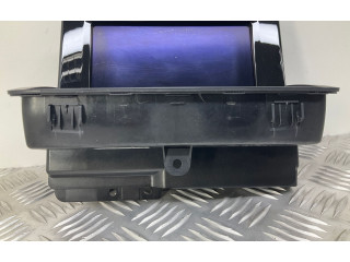 Дисплей 8U0857273B Audi Q3 8U