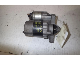 Стартер 00005802M9 Citroen C2