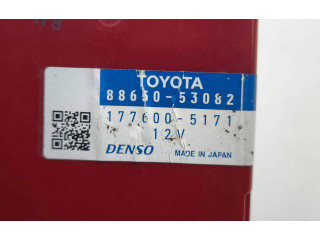 Модуль блока управления кондиционером 8865053082, 1776005171 Lexus IS 220D-250-350