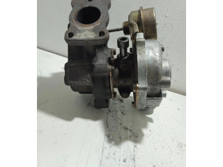 Турбина Peugeot 406 53039880050