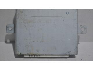 Блок управления двигателя 3392086G0   Suzuki Ignis