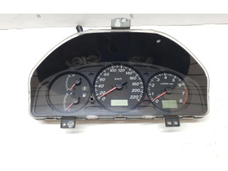 Přístrojová deska Mazda Premacy 2001 WCCB07F, WCCB07F