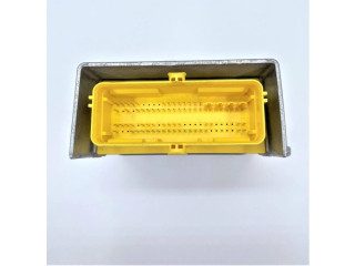 Блок подушек безопасности 7P0959655F, 0285012911 Porsche Cayenne (92A)