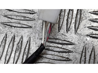 Зеркало электрическое        Ford Ranger  2007-2011 года   