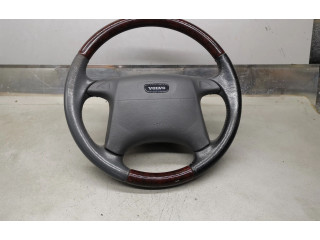Руль Volvo S40, V40 1995 - 2004 года 30623971, 30623972