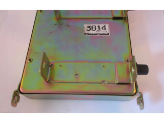 Блок управления двигателя MD133814, K8T77771 Mitsubishi Space Wagon