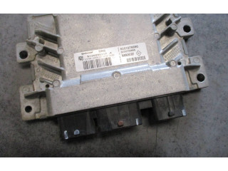 Блок управления двигателем Блок управления 8201176690, 8200700695 Renault Twingo II