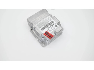 Блок подушек безопасности 7P0959655E, 0285012084 Porsche Cayenne (92A)