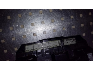 Блок управления климат-контролем 4F2820043P Audi A6 Allroad C6