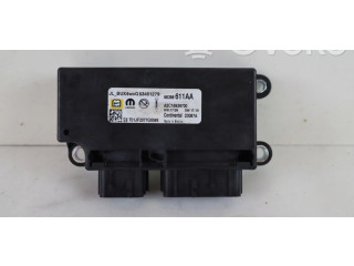 Блок подушек безопасности 68398611AA   Jeep Wrangler