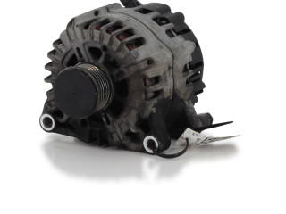 Генератор 5705AX, I0-9200U Citroen C5