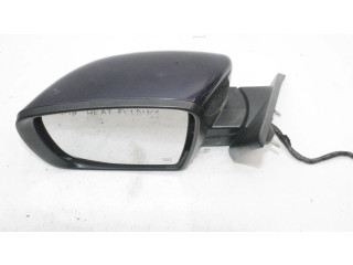 Зеркало электрическое Maserati Ghibli 2013 - года