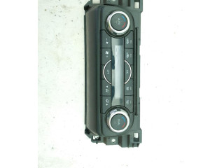 Блок управления климат-контролем KB8M61190B Mazda CX-5 II