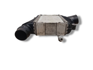 Интеркулер GX736K775AC Jaguar XE