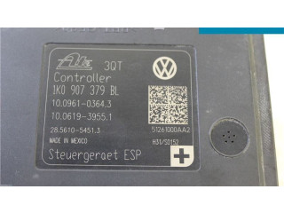 Блок управления АБС 1K0614517DP   Volkswagen Golf VI