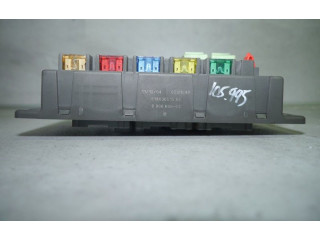 Блок предохранителей 690660003, 690660003 Mini One - Cooper R50 - 53