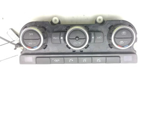 Блок управления климат-контролем 5HB01125730 Volkswagen Touran II