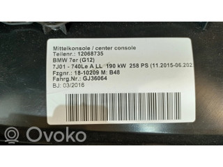 Обшивка передней двери