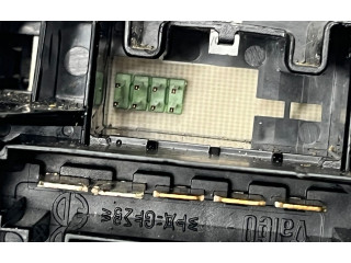 Блок управления климат-контролем 7H0820045AJ9B9, 4220365   Volkswagen Transporter  Caravelle T5